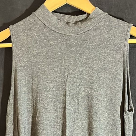 COTTON DRESS - Picture 4 of 5